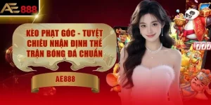 Kèo Phạt Góc - Tuyệt Chiêu Nhận Định Thế Trận Bóng Đá Chuẩn