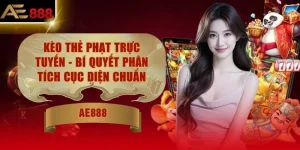 Kèo Thẻ Phạt Trực Tuyến - Bí Quyết Phân Tích Cục Diện Chuẩn