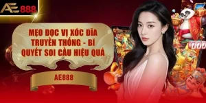 Mẹo Đọc Vị Xóc Đĩa Truyền Thống - Bí Quyết Soi Cầu Hiệu Quả